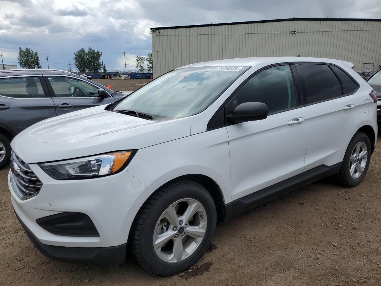 FORD EDGE SE