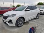 2022 BUICK ENCORE GX - KL4MMDSLXNB149140