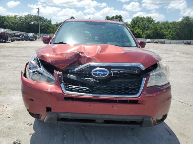 2015 SUBARU FORESTER 2 - JF2SJAHC0FH488467