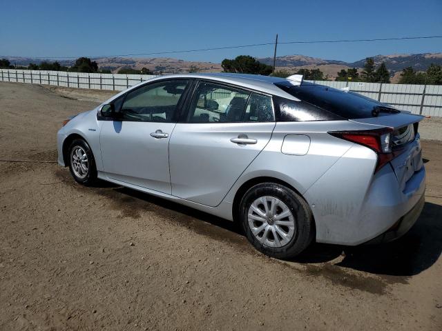 2022 TOYOTA PRIUS NIGH JTDKAMFU1N3177721