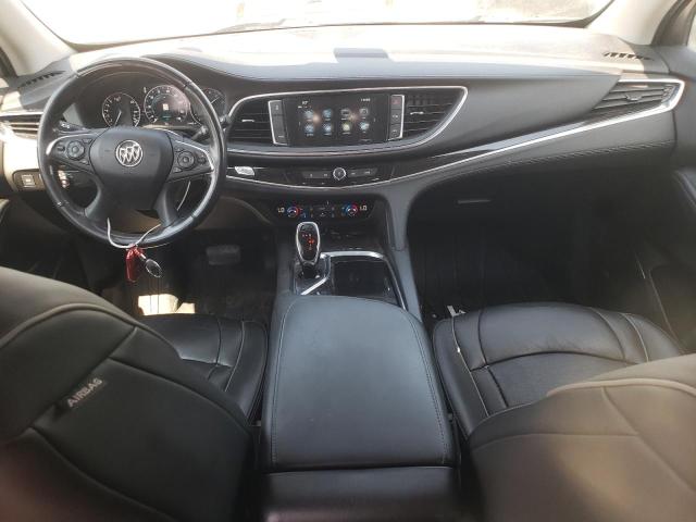 2019 BUICK ENCLAVE AV 5GAERDKW3KJ316320