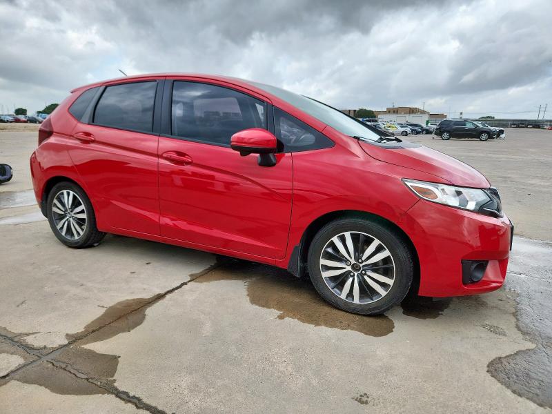 Vin: jhmgk5h7xgx022952, lot: 61415005, honda fit ex 20164
