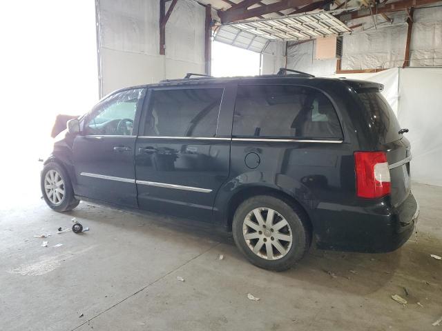 Vin: 2c4rc1bg5er399841, lot: 59147095, chrysler minivan touring 20142