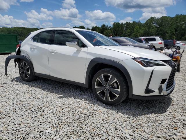 Vin: jthp3jbh1l2022644, lot: 61127245, lexus ux 200 200 20204