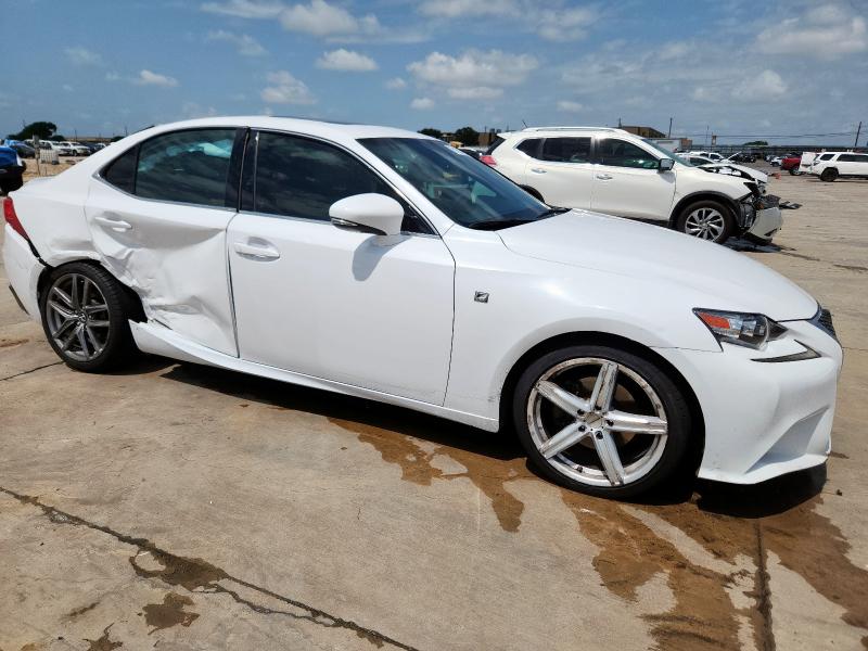 Vin: jthbf1d22f5056265, lot: 61587795, lexus is 250 20154