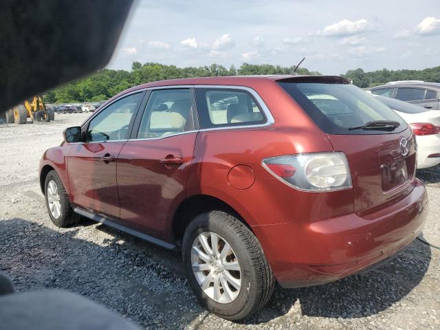 Vin: jm3er2a53c0419537, lot: 61285765, mazda cx-7 20122