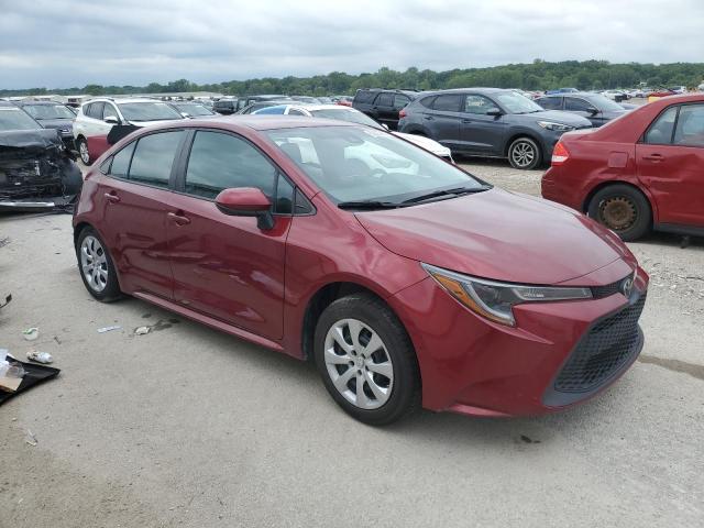 Vin: 5yfepmae5np314162, lot: 62883865, toyota corolla le 20224