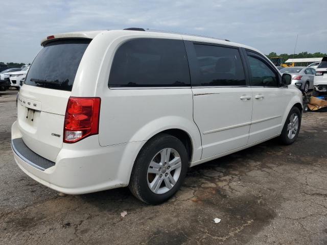 Vin: 2c4rdgdg0cr172387, lot: 60850825, dodge caravan crew 20123