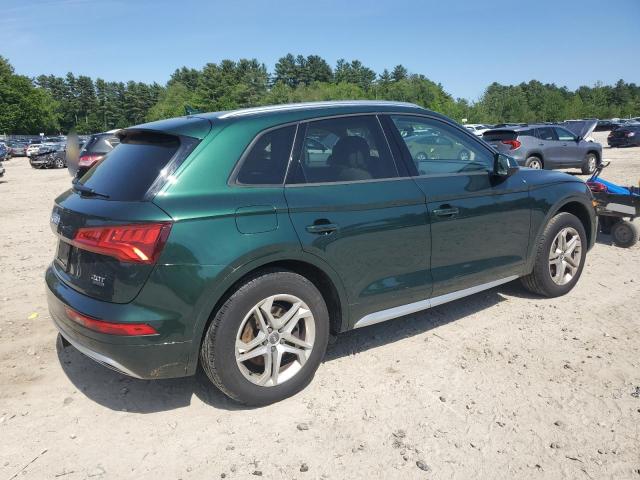Vin: wa1anafy2j2027998, lot: 59474155, audi q5 premium 20183
