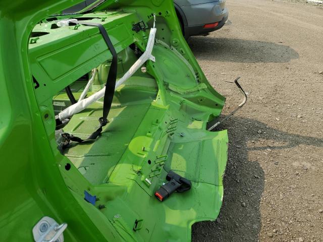 2017 DODGE CHARGER R/ 2C3CDXGJ5HH617429