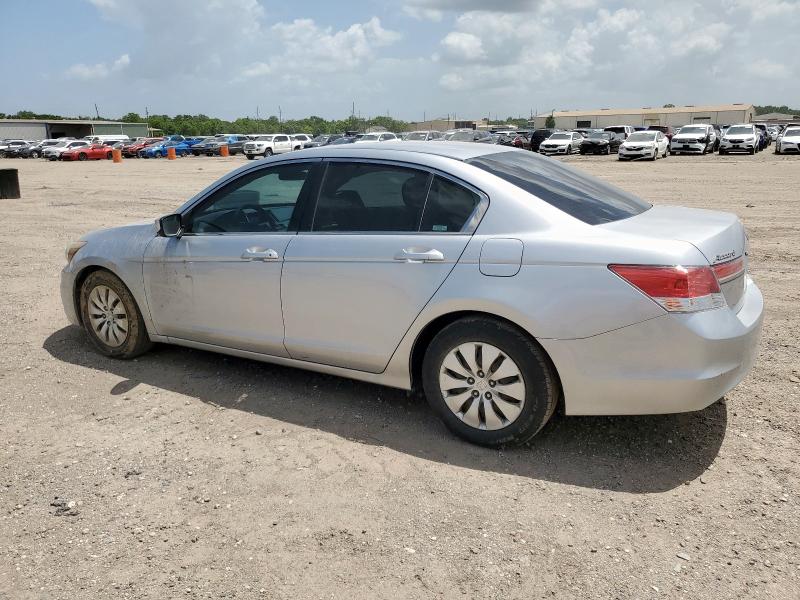 Vin: 1hgcp2f3xca169190, lot: 61481065, honda accord lx 20122