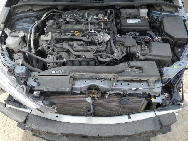 2023 TOYOTA COROLLA LE 5YFB4MDE7PP053353