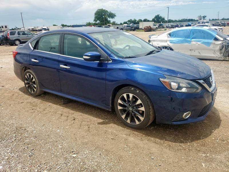 Vin: 3n1ab7ap7ky335609, lot: 57184315, nissan sentra s 20194