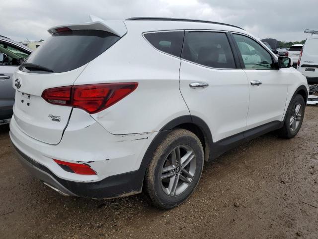 Vin: 5nmzudlb1hh030300, lot: 57404995, hyundai santa fe 20173