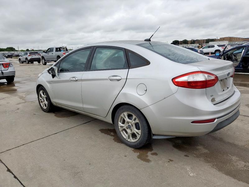 Vin: 3fadp4bj0em203197, lot: 60805745, ford fiesta se 20142
