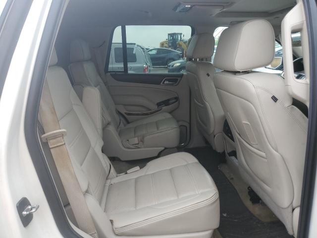 2015 GMC YUKON DENA - 1GKS2CKJ4FR673800