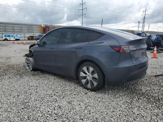 Vin: 7saygdee8pf674051, lot: 61195365, tesla model y 20232