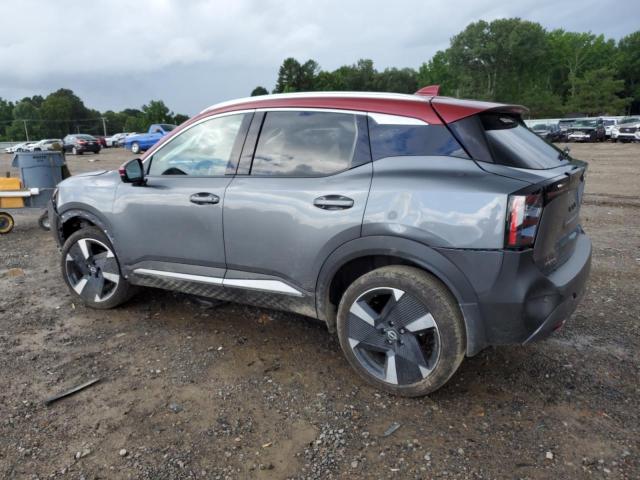 2025 NISSAN KICKS SR 3N8AP6DA9SL302371