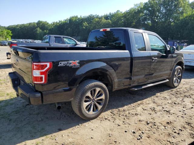 2019 FORD F150 SUPER - 1FTEX1EPXKKC17723
