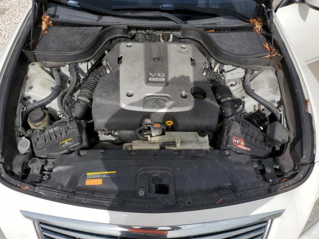 2015 INFINITI Q40 JN1CV6AR3FM651190