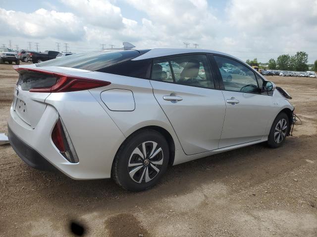 Vin: jtdkarfp4h3035696, lot: 57516695, toyota prius 20173