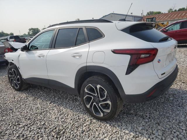 Vin: kl77ljep0sc081470, lot: 60841055, chevrolet trax 2rs 2rs 20252