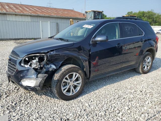 Vin: 2gnalcek5h6170629, lot: 59270475, chevrolet equinox lt 2017 img_1