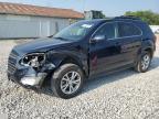 2017 CHEVROLET EQUINOX LT - 2GNALCEK5H6170629