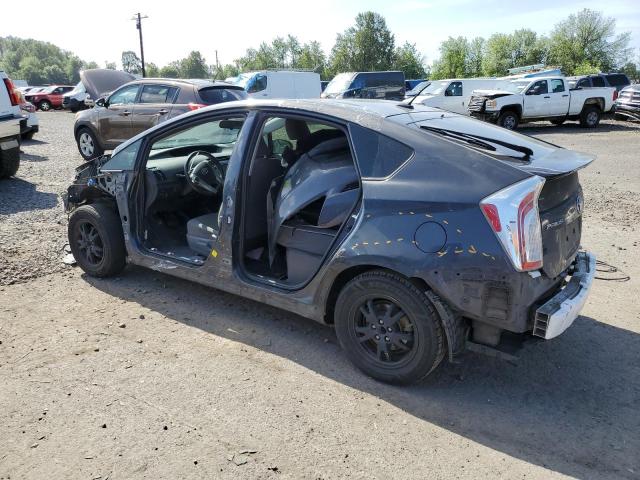 Vin: jtdkn3du4f0411130, lot: 59329065, toyota prius 20152