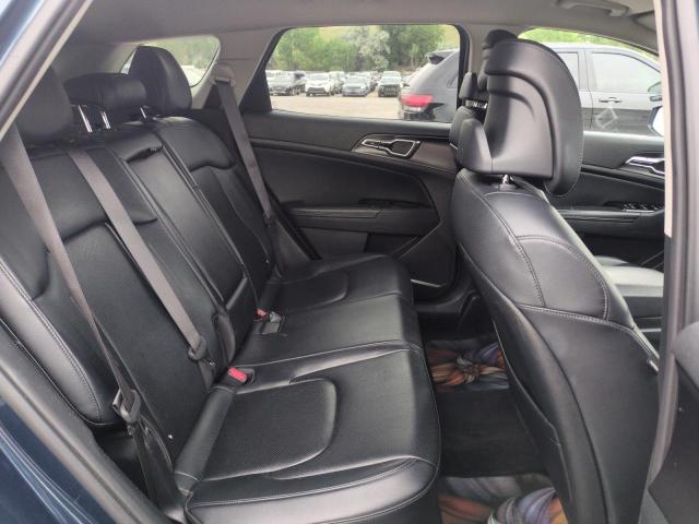 2023 KIA SPORTAGE E - KNDPVCAG9P7027440