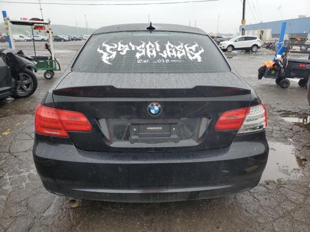 2011 BMW 328 XI #3283970815