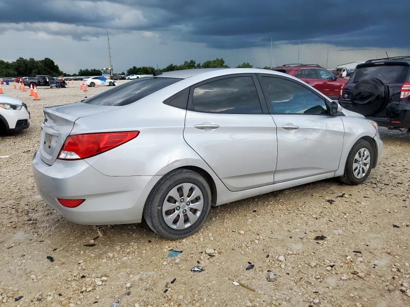 Vin: kmhct4ae3hu174392, lot: 62823265, hyundai accent se 20173