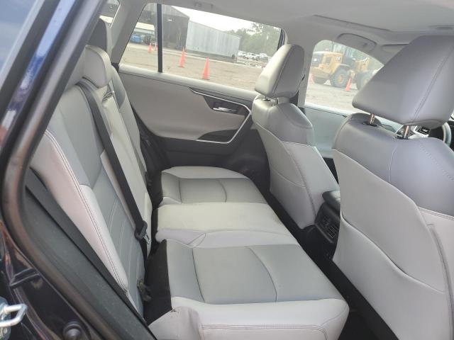 2019 TOYOTA RAV4 LIMIT 2T3Y1RFV3KW025903
