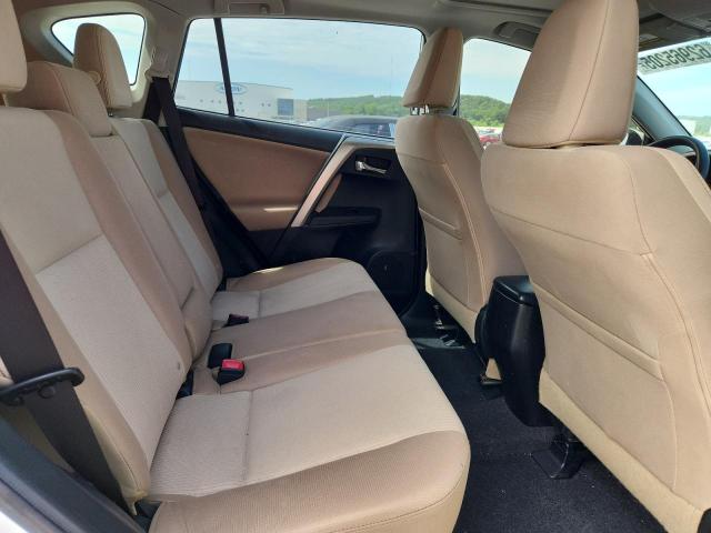 2015 TOYOTA RAV4 XLE - JTMWFREV5FJ030342