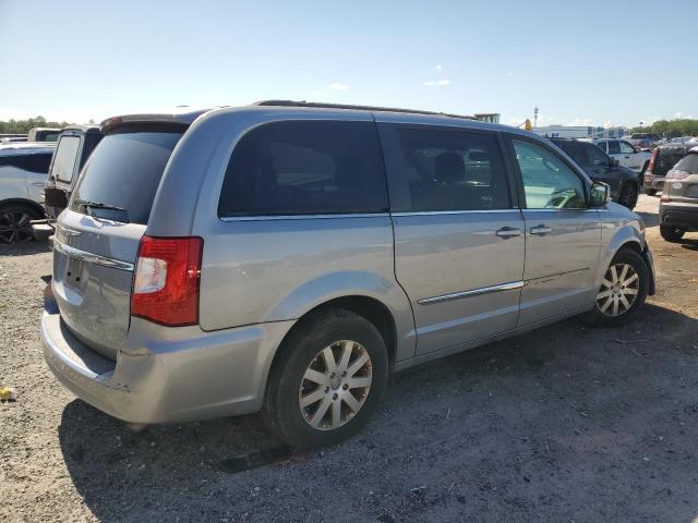 Vin: 2c4rc1bgxer255587, lot: 62011375, chrysler minivan touring 20143
