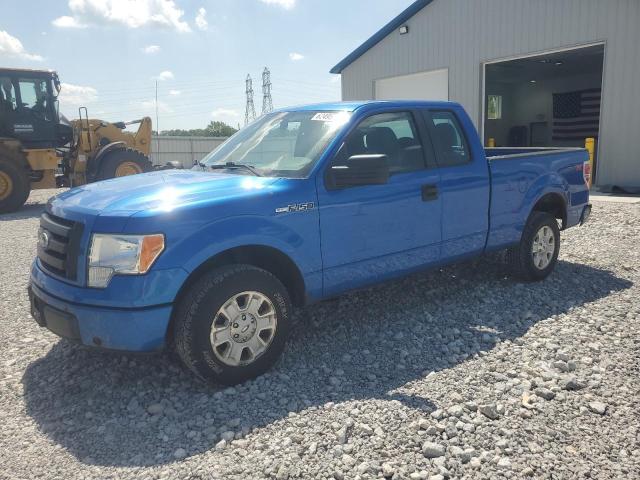 Vin: 1ftex1cm1bfa70614, lot: 62495915, ford f-150 super cab 2011 img_1