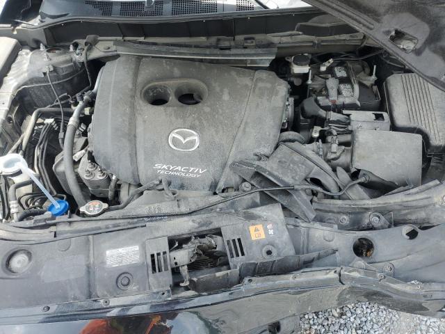 2018 MAZDA CX-5 TOURI JM3KFACM6J0303031