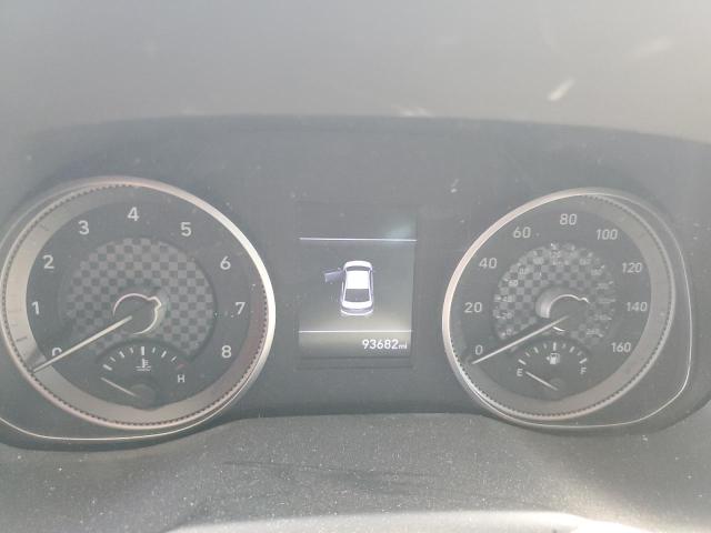 2019 HYUNDAI ELANTRA SE - KMHD84LF9KU783084