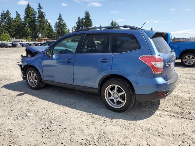 Vin: jf2sjahcxfh597339, lot: 60929345, subaru forester 2.5i limited 20152