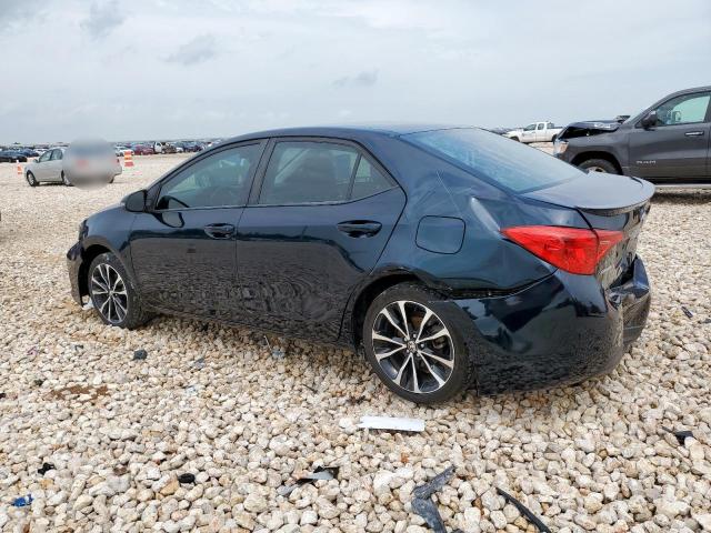 Vin: 5yfburhe3kp857682, lot: 59180185, toyota corolla l 20192
