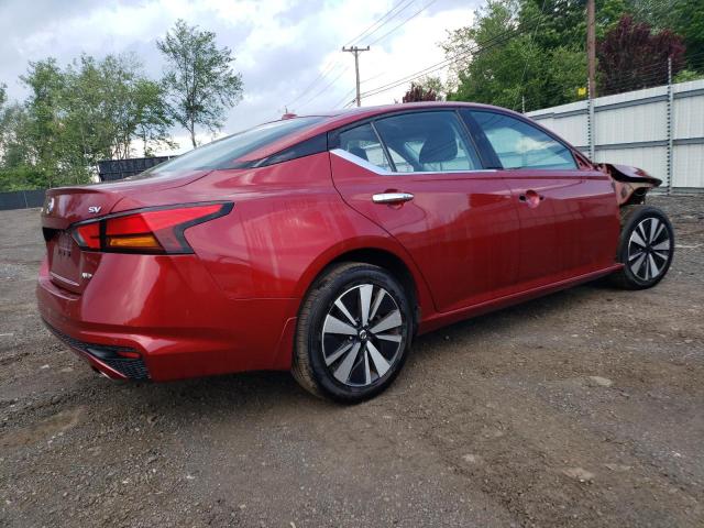 Vin: 1n4bl4dw3kc183794, lot: 61571375, nissan altima sv 20193