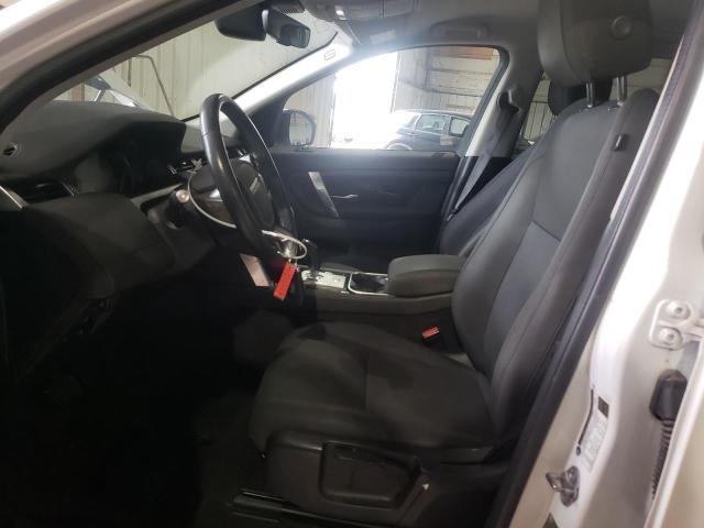 2020 LAND ROVER DISCOVERY SALCK2FX1LH837801