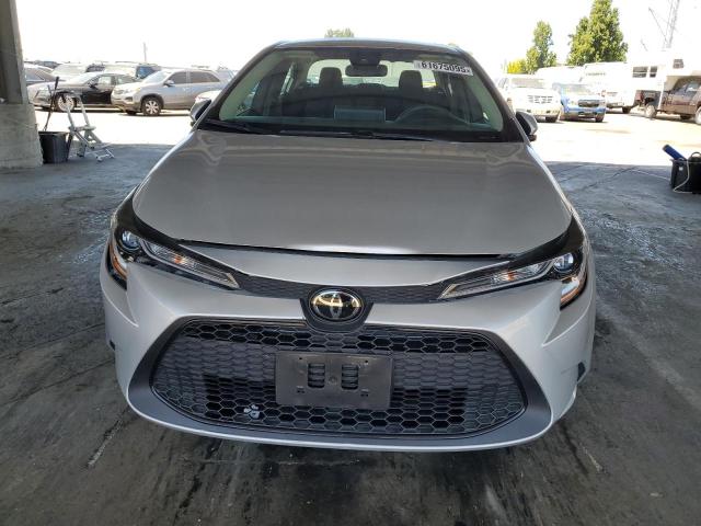 2020 TOYOTA COROLLA LE - 5YFEPRAE3LP059277