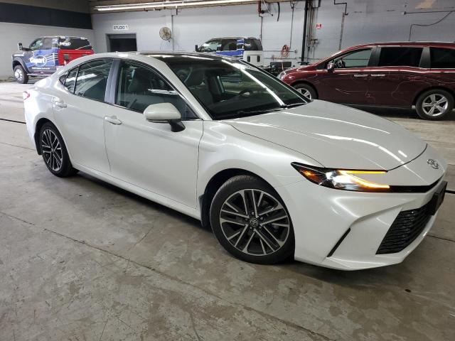 Vin: 4t1daackxsu538178, lot: 62568855, toyota camry xse 20254