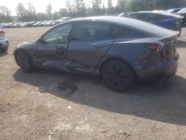 2024 TESLA MODEL 3 5YJ3E1EB8RF827077