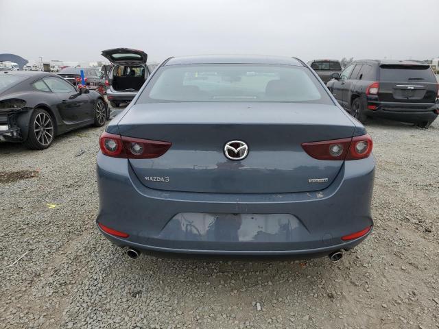 2022 MAZDA 3 PREFERRE 3MZBPACL2NM305128