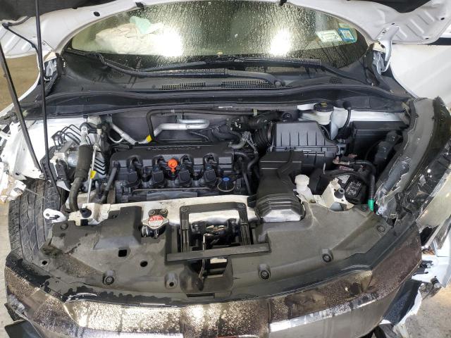 2020 HONDA HR-V EX 3CZRU6H58LM706689