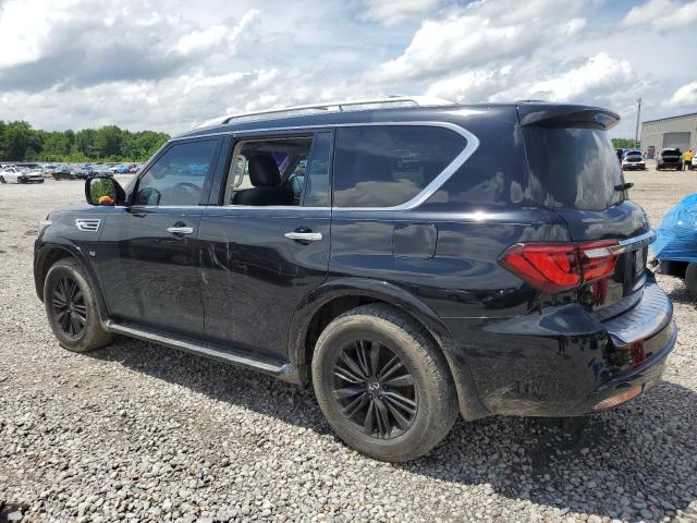 2019 INFINITI QX80 LUXE JN8AZ2NF4K9680572