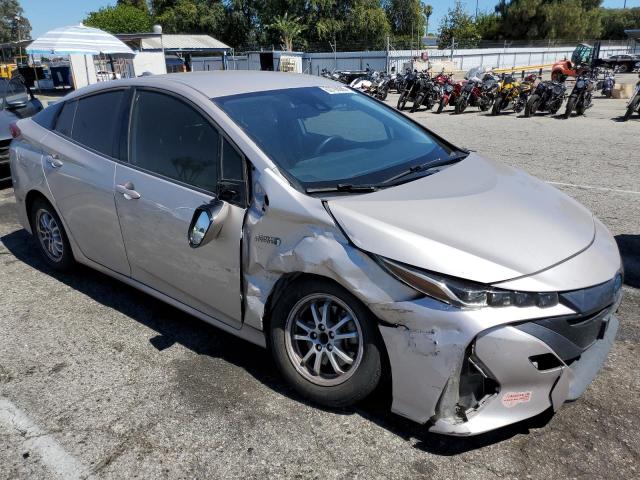 2020 TOYOTA PRIUS PRIM JTDKARFPXL3141143