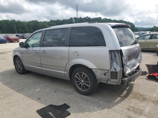 2017 DODGE GRAND CARAVAN SXT 2C4RDGCG6HR737959